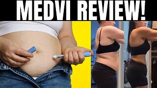 MedVi Review: WARNING Before You Try This - MEDVI REVIEWS