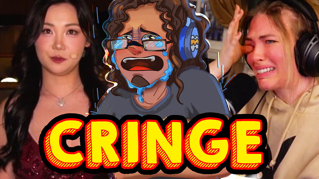 We Need To Talk About The Streamer Awards… It’s Bad