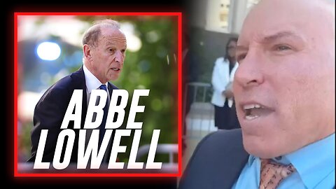 BREAKING EXCLUSIVE: Letitia James & Her Deep State Lawyer Confronted Outside Norfolk, Virginia Courthouse Where She Was Arraigned Today!