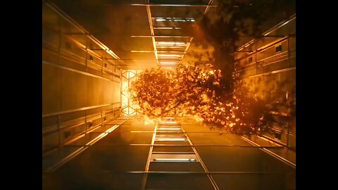 marvel movie scenes 😁