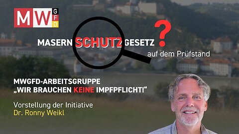 Das Masernschutzgesetz auf dem Prüfstand – „Wir brauchen keine Impfpflicht“