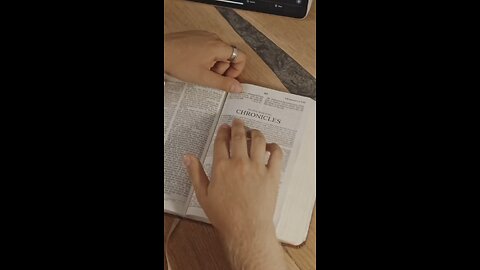 What if Bible reading wasn’t about you?