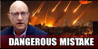 Colonel Larry Wilkerson, This Is Not a Mistake, It's a Strategy