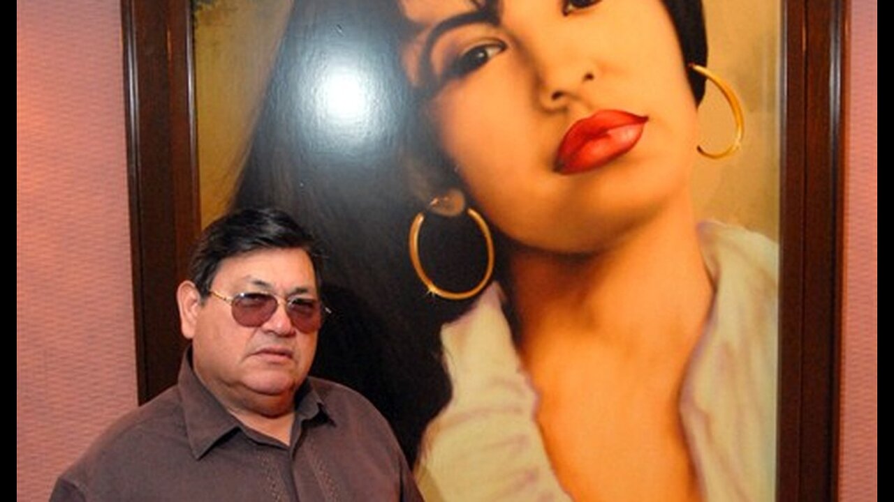 Essex Files As Selena's Killer Comes Up for Parole,