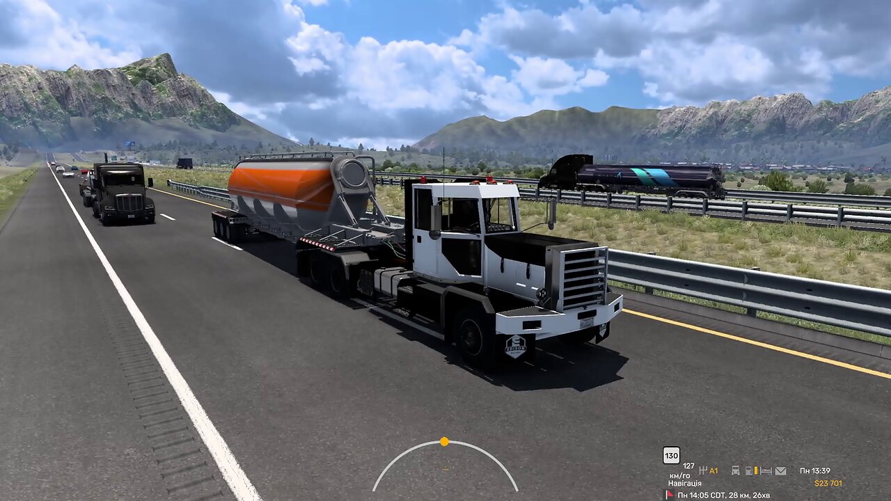 ATS, Reforma Esterlon, Edison L Series, Wasper - Zacattle