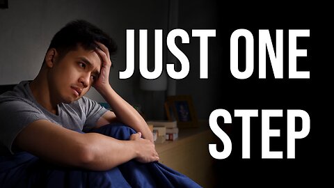 The Mindset Shift that Changed My Life IMMEDIATELY