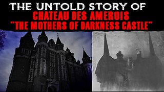 HUMAN HUNTING PARTIES by ROYALS and the ELITES & THE MOTHER OF DARKNESS CASTLE