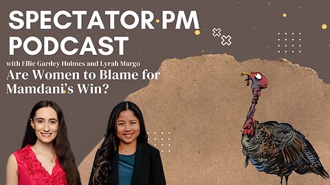 Are Women to Blame for Mamdani’s Win?