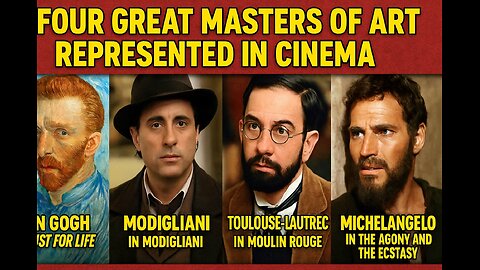 aRt FilMs