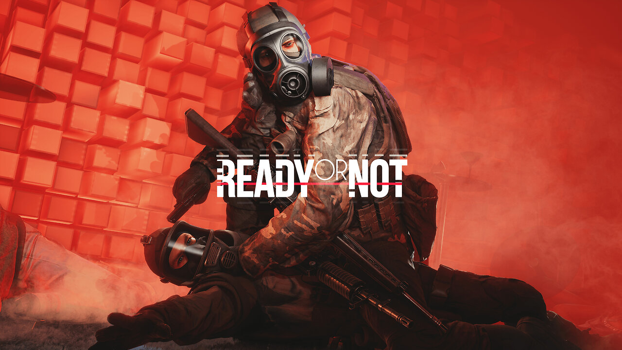 🔴Weekly Recap | Ready or Not Gameplay