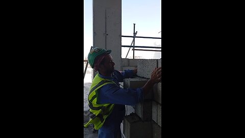 villa inside working