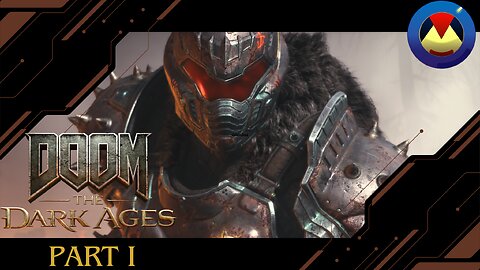 Jayko Plays DOOM: The Dark Ages | Part 1