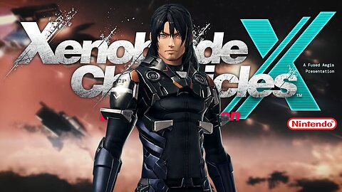 THE BEST OPEN WORLD GAME YOUVE NEVER PLAYED | 9 - Xenoblade Chronicles X: Definitive Edition (2025)