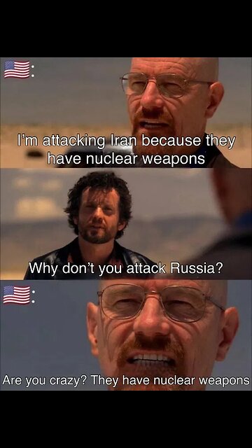 Reza Pahlavi, the man Pres Trump & israel benjamin Netanyahu want to install as new leader of Iran