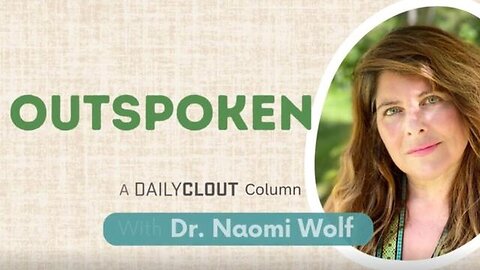 "Naomi Wolf & Daily Clout's Unjust Removal from Facebook & Instagram: The Untold Story"