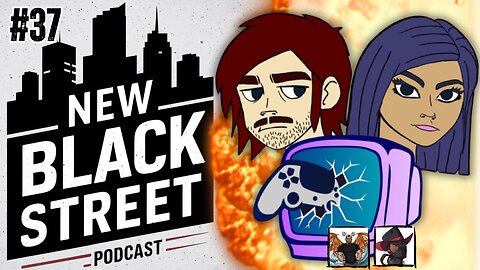 Xbox price hike | Thunderbolts reaction | PolyGONE! | New Black Street #37 ft Holdmydualshock