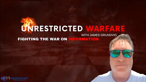 Unrestricted Warfare Ep. 257 | 6G Wearable Tech