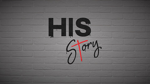 From Hollywood to Foster Care Advocate, Jenna Lily joins HIS Story - Season 3 Ep. 47