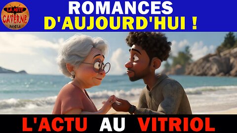 Légion du déshonneur, Mélenchon vs langue française, CAF et Cupidon, traîtres LR… (29/06/2025)