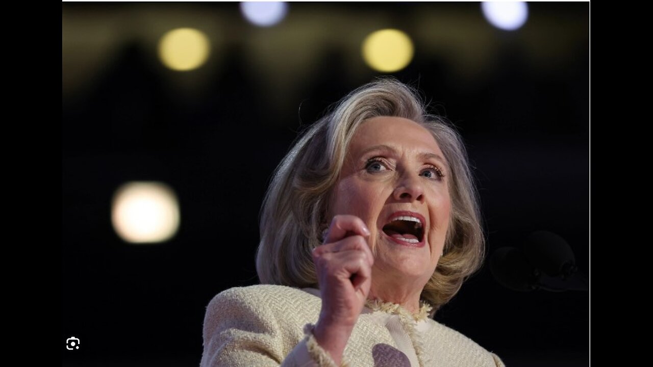 Hillary Clinton Defends MS 13 Gang Member Deported to El Salvador
