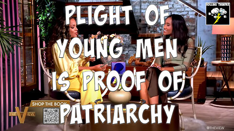 Men Should Start in JAIL & Earn Their Way Out | Young Men are Struggling | Red Pill is Ruining Boys