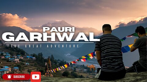 I Left Dehradun to Discover This Hidden Village in Uttarakhand | Life in Jaiharikhal 🇮🇳