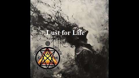 Lust for Life