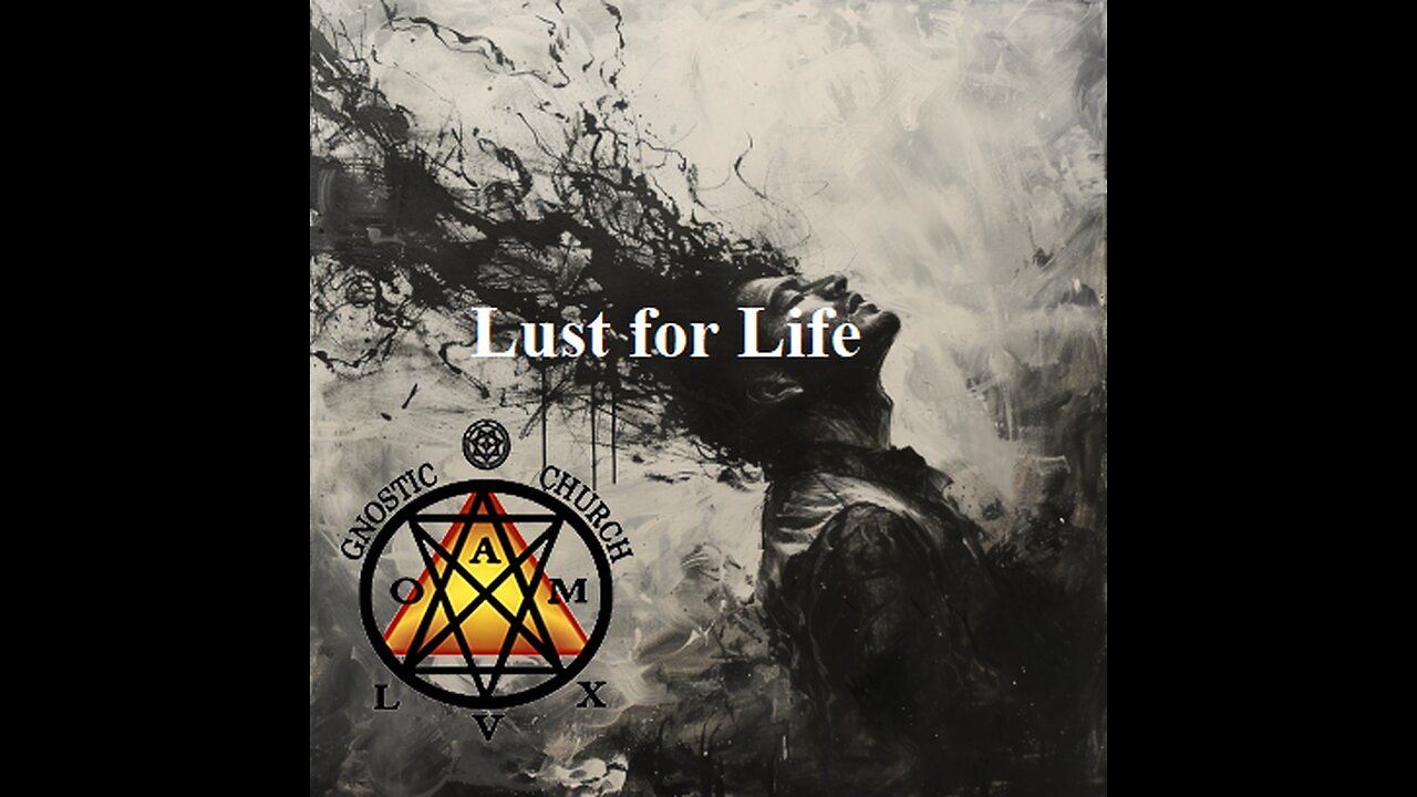 Lust for Life