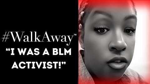 “The Democrats play off your emotions & want you depressed & thinking you’re oppressed!” #WalkAway