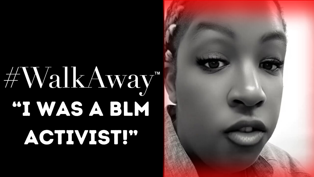 “The Democrats play off your emotions & want you depressed & thinking you’re oppressed!” #WalkAway