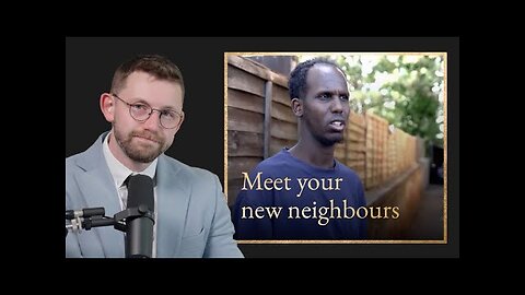The Longhouse, the Panopticon, and the Global Village🌟How the State Wages War on White Boys