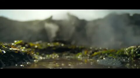 ..Percy Jackson and the Olympians Official Trailer (2025) Comic-Con