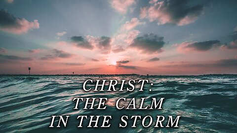🚨 Awakening in the Storm ⚠ Navigating Spiritual Warfare in a World of Chaos💥