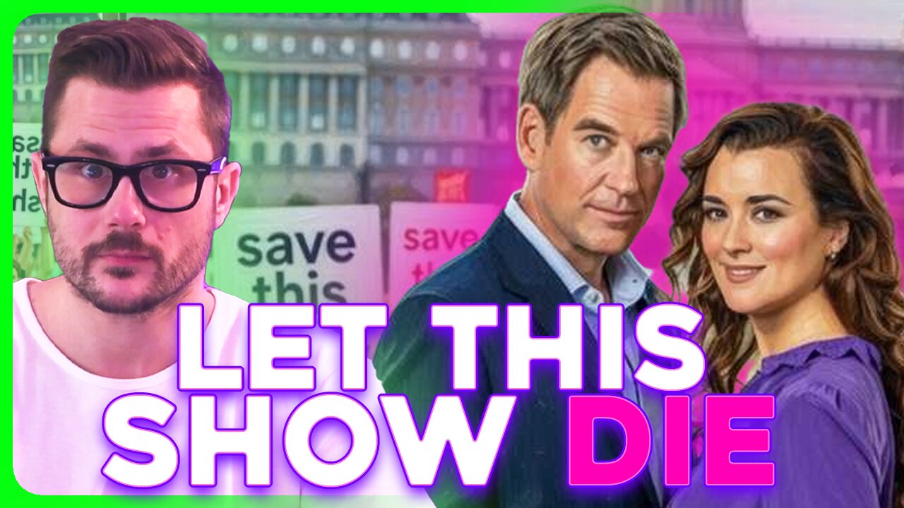 Why Fans Should STOP Trying to Save This FAILED Show