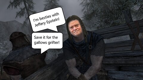 The epstein files: steve bannon is a traitor (unredacted)