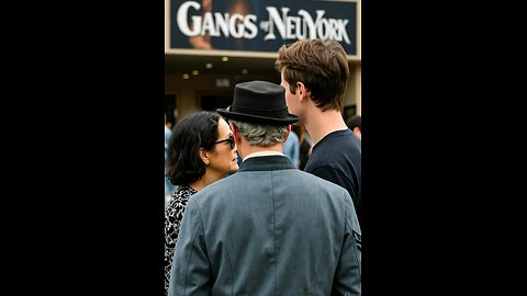 A Byrd is Mentioned Part 1