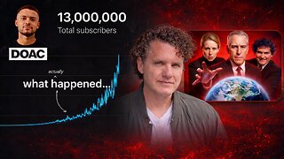 Why the Worst People Are So Successful & a Breakdown of the Diary of a CEO