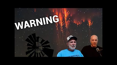 Magnetic Shifts and the Global Harvest Breakdown