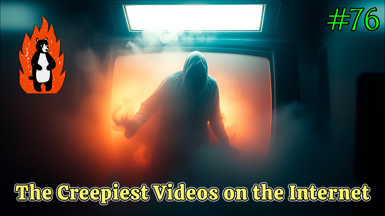 Horror Videos That Will Make You Cringe and Scream!