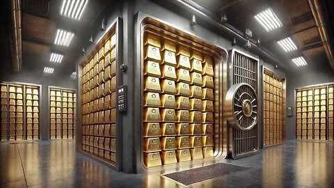 Vatican Bank and the Roman Catholic Church is the biggest financial power in the world