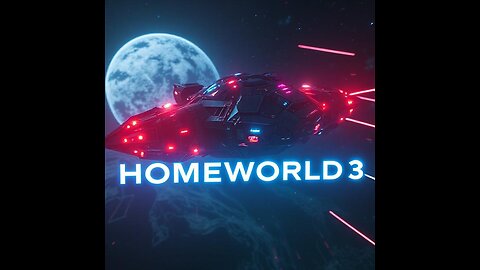 Homeworld 3