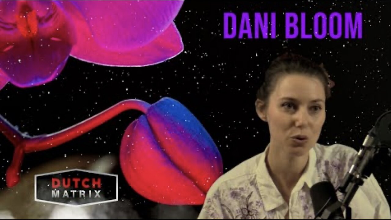 Dutchmatrix,,bliksem ontwaking