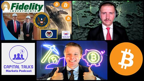 Ep. 71: Bitcoin is Economic Reform
