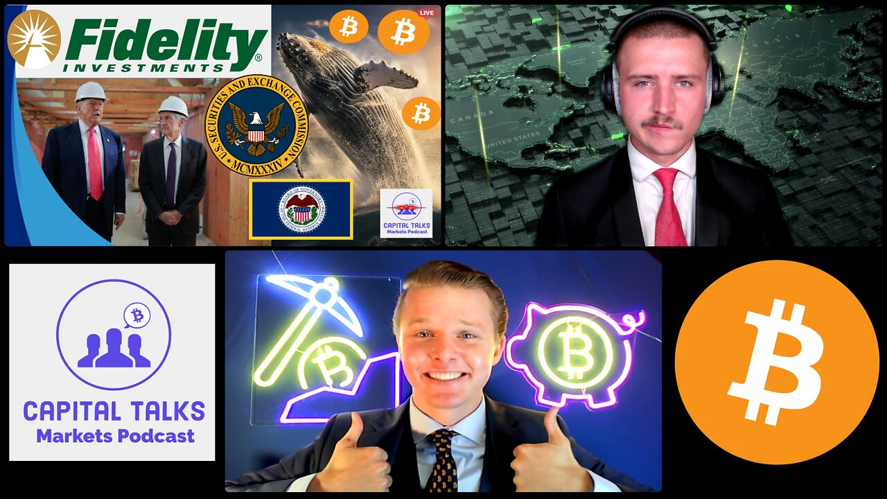 Ep. 71: Bitcoin is Economic Reform