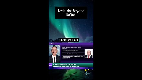 Berkshire Beyond Buffett