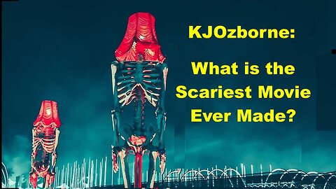 KJOzborne: Watch The Satanic Pedophile Luciferians To See The Coming Horrors! [16.03.2025]
