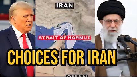 Iran issues chilling warning to ‘lawless bully’ Trump as Tel Aviv faces pounding