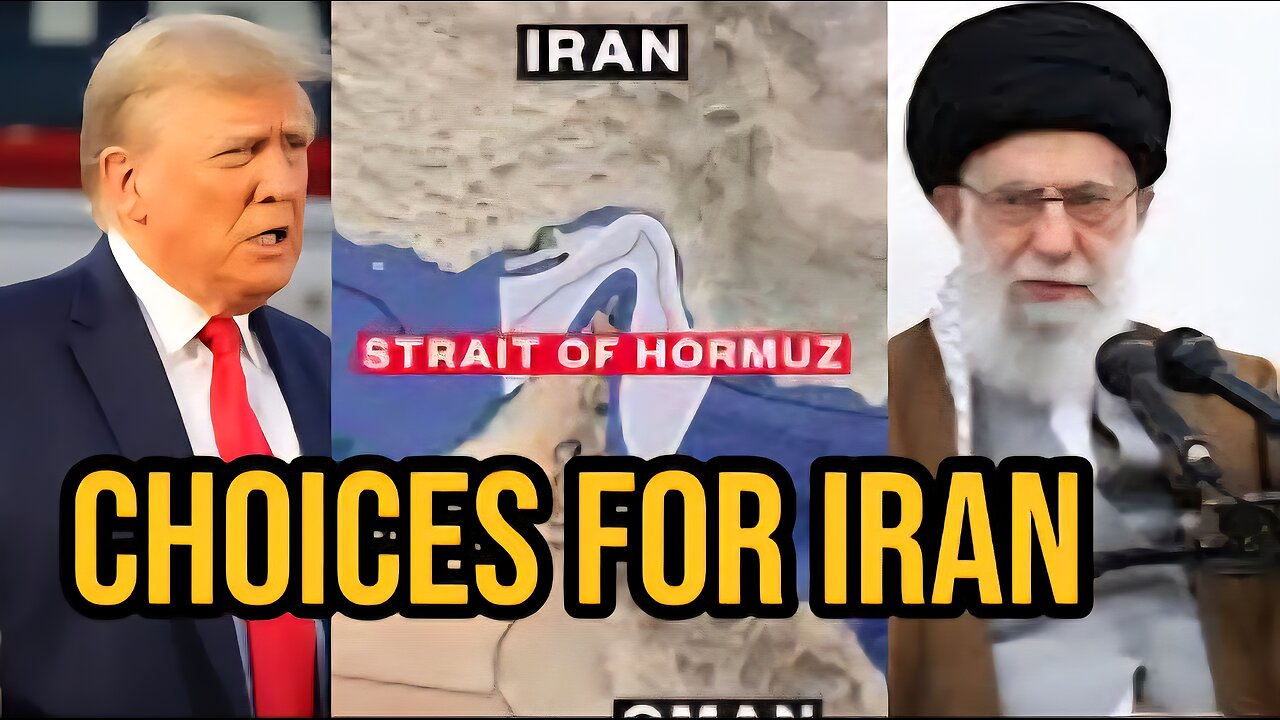 Iran issues chilling warning to ‘lawless bully’ Trump as Tel Aviv faces pounding