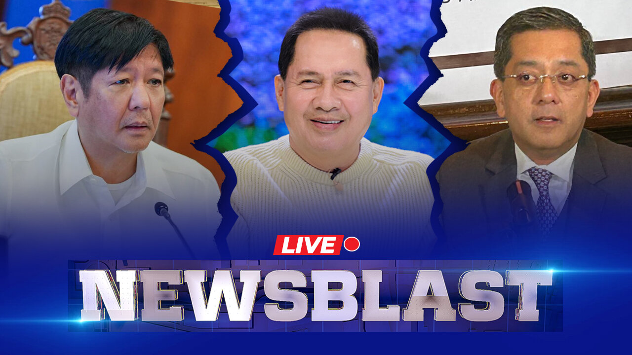 LIVE: SMNI NewsBlast | April 7, 2025