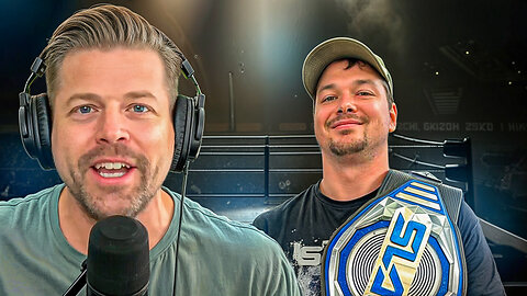 Anticipating The Epic Title Match